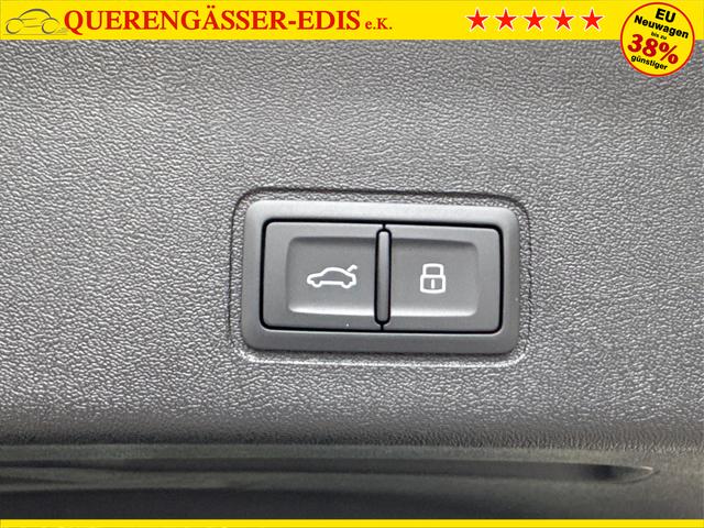 Audi / Q3 / Grau / / / KAMERA+NAVI+PDC+EL.HECKKL.+LED+17LM