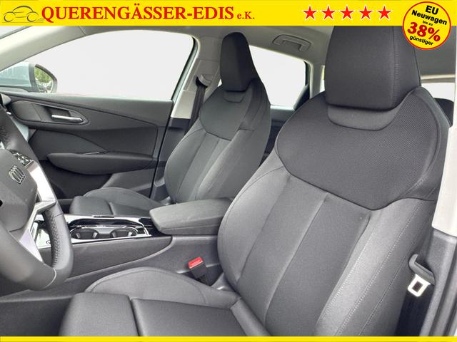 Audi / Q3 / Grau / / / KAMERA+NAVI+PDC+EL.HECKKL.+LED+17LM