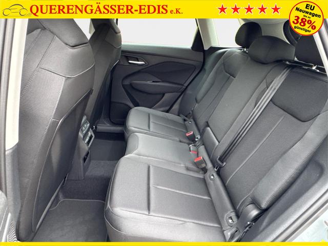 Audi / Q3 / Grau / / / KAMERA+NAVI+PDC+EL.HECKKL.+LED+17LM