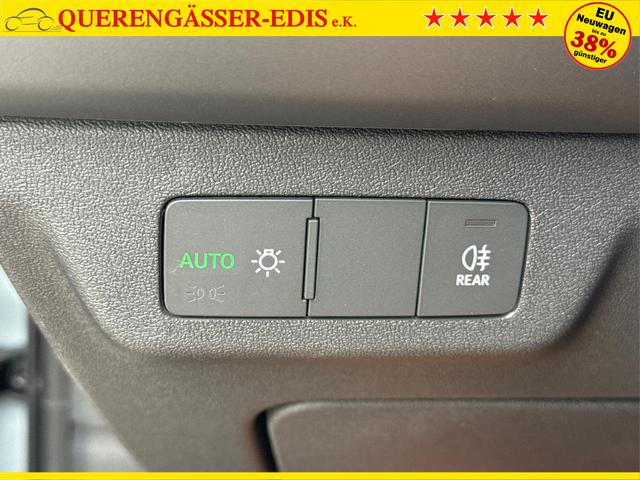 Audi / Q3 / Grau / / / KAMERA+NAVI+PDC+EL.HECKKL.+LED+17LM