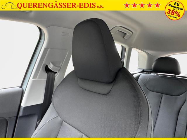 Audi / Q3 / Grau / / / KAMERA+NAVI+PDC+EL.HECKKL.+LED+17LM