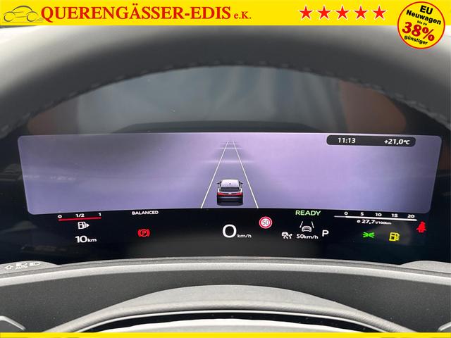 Audi / Q3 / Grau / / / KAMERA+NAVI+PDC+EL.HECKKL.+LED+17LM