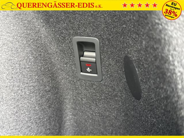 Audi / Q3 / Grau / / / KAMERA+NAVI+PDC+EL.HECKKL.+LED+17LM