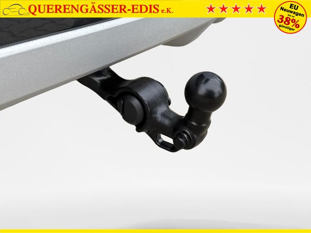 Audi / Q3 / Grau / / / KAMERA+NAVI+PDC+EL.HECKKL.+LED+17LM