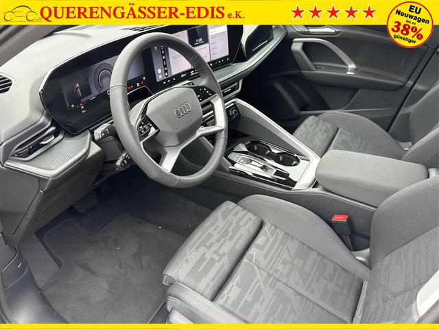 Audi / Q5 / Wei&szlig; / / / QUATTRO+AHK+NAVI+KAMERA+SHZ+PDC+ACC