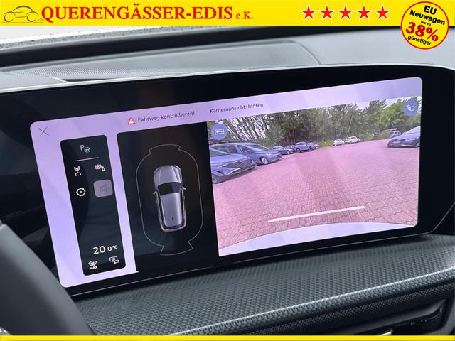 Audi / Q5 / Wei&szlig; / / / QUATTRO+AHK+NAVI+KAMERA+SHZ+PDC+ACC