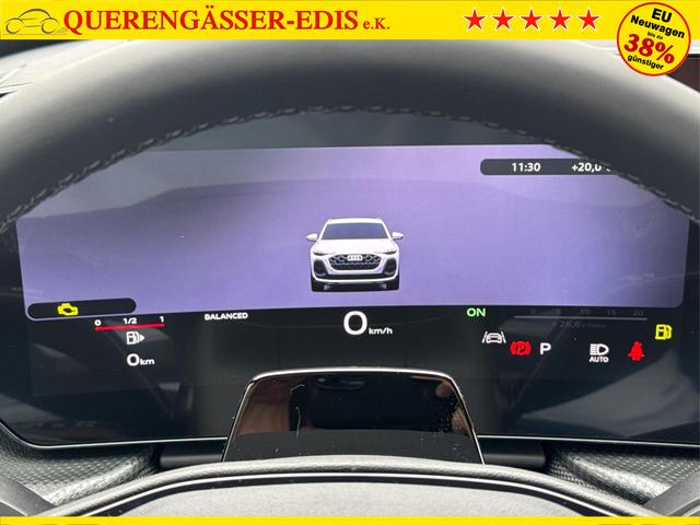 Audi / Q5 / Wei&szlig; / / / QUATTRO+AHK+NAVI+KAMERA+SHZ+PDC+ACC