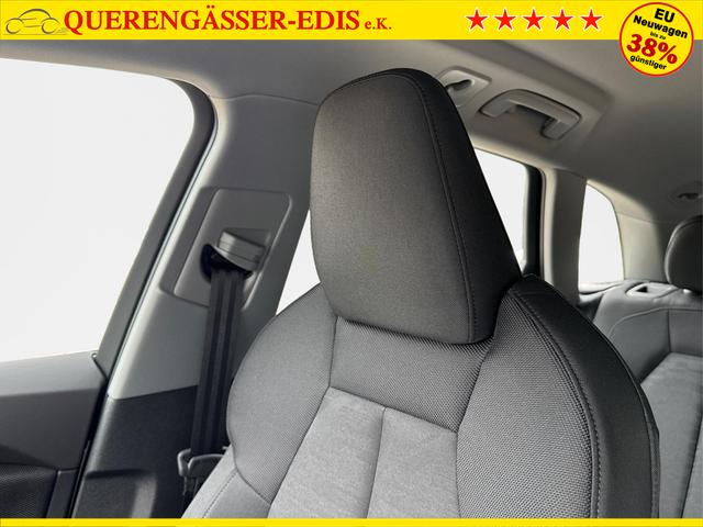 Audi / Q5 / Wei&szlig; / / / QUATTRO+AHK+NAVI+KAMERA+SHZ+PDC+ACC
