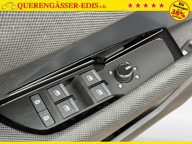 Audi / Q3 Sportback / / / / MJ 2026+NAVI+KAMERA+AHK+PANO+PDC+EL. HECKKL.+LED+18 LM