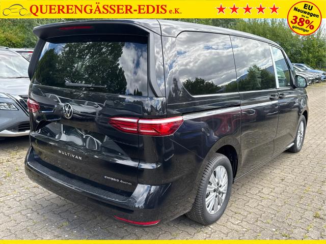 Volkswagen / T7 Multivan / / / / LANG 4x4+7-SITZER+MATRIX+AHK+KAMERA+SHZ+17 ALU, Beispielbilder, ggf. teilweise mit Sonderausstattung