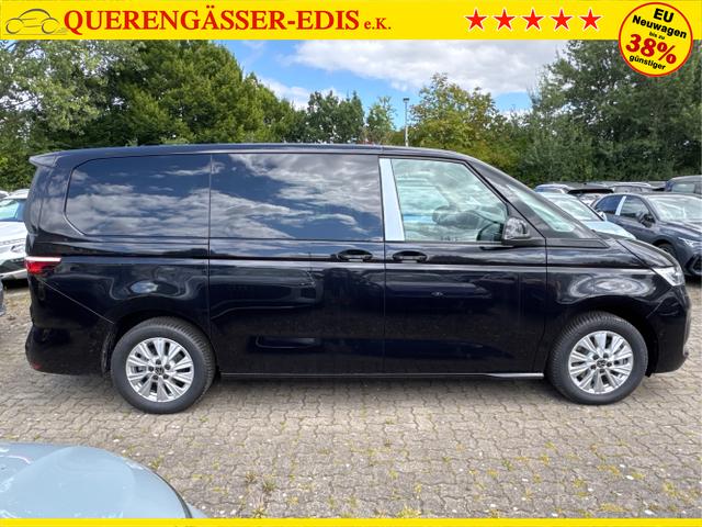Volkswagen / T7 Multivan / / / / LANG 4x4+7-SITZER+MATRIX+AHK+KAMERA+SHZ+17 ALU, Beispielbilder, ggf. teilweise mit Sonderausstattung