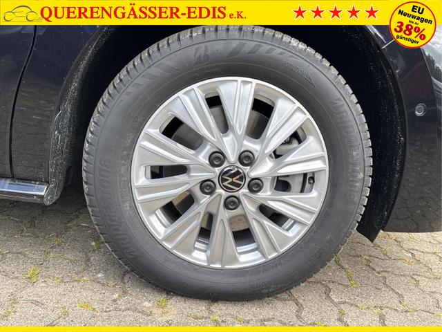 Volkswagen / T7 Multivan / / / / LANG 4x4+7-SITZER+MATRIX+AHK+KAMERA+SHZ+17 ALU, Beispielbilder, ggf. teilweise mit Sonderausstattung