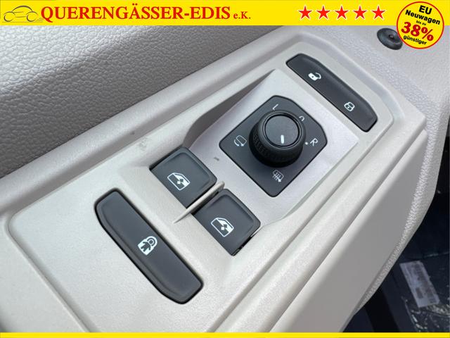 Volkswagen / T7 Multivan / / / / LANG 4x4+7-SITZER+MATRIX+AHK+KAMERA+SHZ+17 ALU, Beispielbilder, ggf. teilweise mit Sonderausstattung