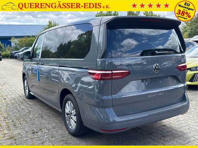 Volkswagen / T7 Multivan / / / / LANG 7SITZER+MATRIX+AHK+KAMERA+SHZ+17 ALU, Beispielbilder, ggf. teilweise mit Sonderausstattung