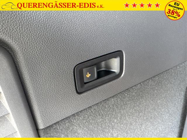 Volkswagen / T7 Multivan / / / / LANG 7SITZER+MATRIX+AHK+KAMERA+SHZ+17 ALU, Beispielbilder, ggf. teilweise mit Sonderausstattung