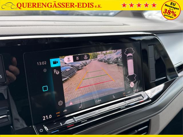 Volkswagen / T7 Multivan / / / / LANG 7SITZER+MATRIX+AHK+KAMERA+SHZ+17 ALU, Beispielbilder, ggf. teilweise mit Sonderausstattung