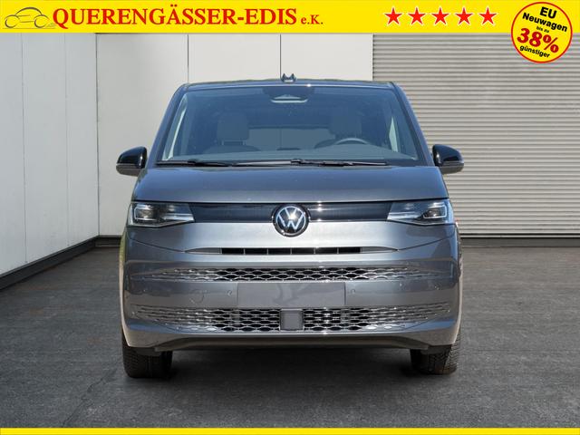 Volkswagen / T7 Multivan / / / / KURZ 4x4+7-SITZER+MATRIX+AHK+KAMERA+SHZ+17 ALU, Beispielbilder, ggf. teilweise mit Sonderausstattung