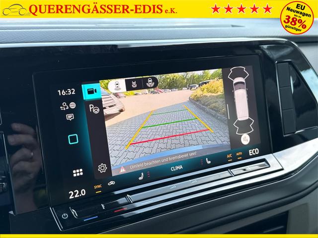 Volkswagen / T7 Multivan / / / / KURZ 4x4+7-SITZER+MATRIX+AHK+KAMERA+SHZ+17 ALU, Beispielbilder, ggf. teilweise mit Sonderausstattung