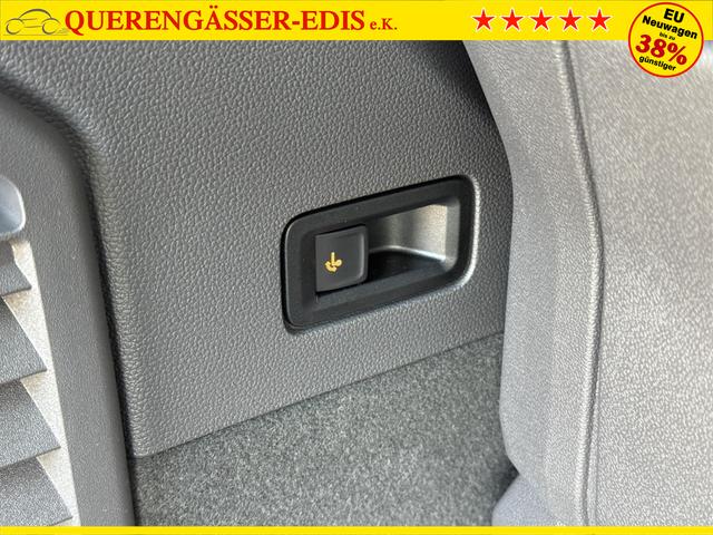 Volkswagen / T7 Multivan / / / / KURZ 4x4+7-SITZER+MATRIX+AHK+KAMERA+SHZ+17 ALU, Beispielbilder, ggf. teilweise mit Sonderausstattung