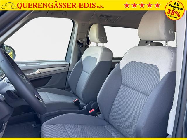 Volkswagen / T7 Multivan / / / / KURZ 4x4+7-SITZER+MATRIX+AHK+KAMERA+SHZ+17 ALU, Beispielbilder, ggf. teilweise mit Sonderausstattung