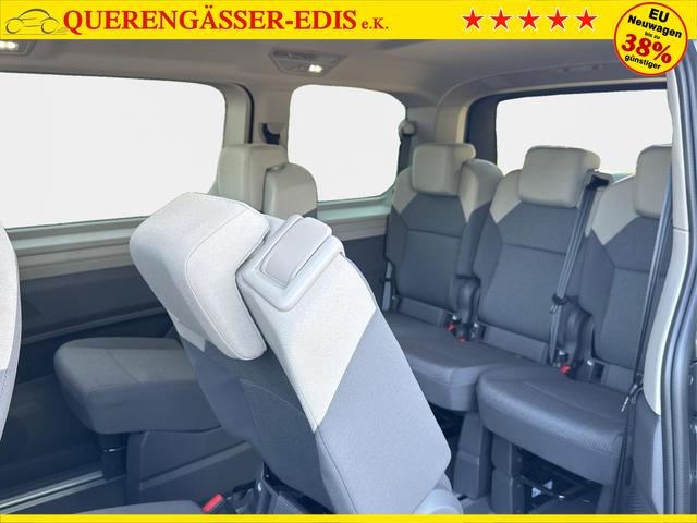 Volkswagen / T7 Multivan / / / / KURZ 4x4+7-SITZER+MATRIX+AHK+KAMERA+SHZ+17 ALU, Beispielbilder, ggf. teilweise mit Sonderausstattung