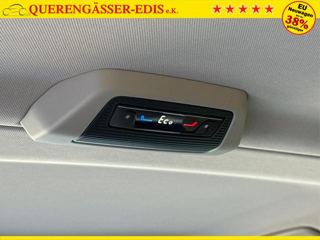 Volkswagen / T7 Multivan / / / / KURZ 4x4+7-SITZER+MATRIX+AHK+KAMERA+SHZ+17 ALU, Beispielbilder, ggf. teilweise mit Sonderausstattung