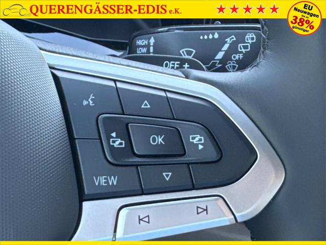 Volkswagen / T7 Multivan / / / / KURZ 4x4+7-SITZER+MATRIX+AHK+KAMERA+SHZ+17 ALU, Beispielbilder, ggf. teilweise mit Sonderausstattung
