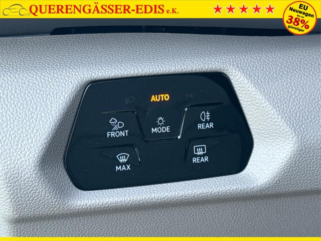 Volkswagen / T7 Multivan / / / / KURZ 4x4+7-SITZER+MATRIX+AHK+KAMERA+SHZ+17 ALU, Beispielbilder, ggf. teilweise mit Sonderausstattung