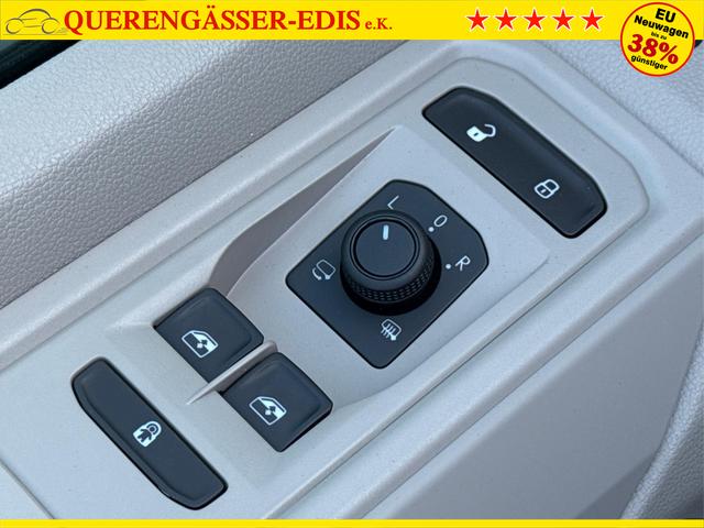 Volkswagen / T7 Multivan / / / / KURZ 4x4+7-SITZER+MATRIX+AHK+KAMERA+SHZ+17 ALU, Beispielbilder, ggf. teilweise mit Sonderausstattung