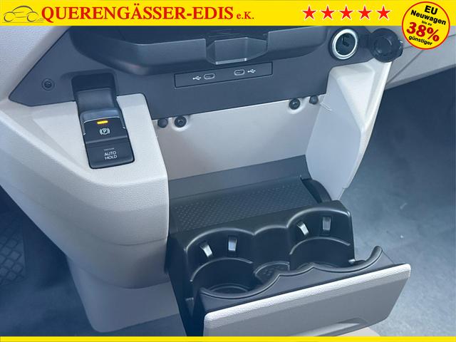 Volkswagen / T7 Multivan / / / / KURZ 4x4+7-SITZER+MATRIX+AHK+KAMERA+SHZ+17 ALU, Beispielbilder, ggf. teilweise mit Sonderausstattung
