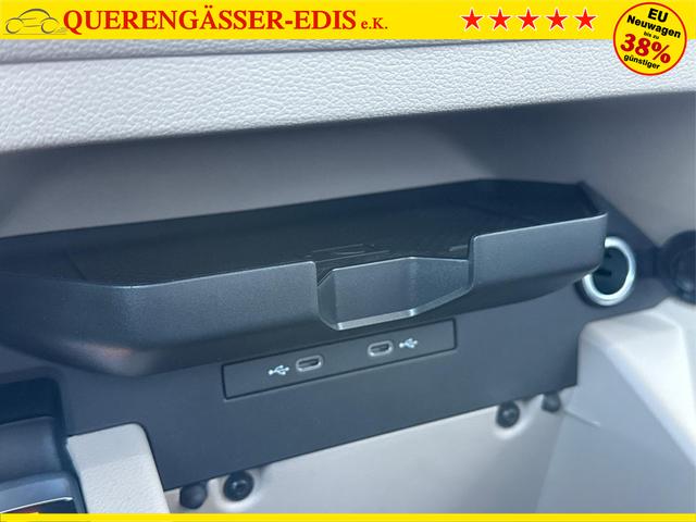Volkswagen / T7 Multivan / / / / KURZ 4x4+7-SITZER+MATRIX+AHK+KAMERA+SHZ+17 ALU, Beispielbilder, ggf. teilweise mit Sonderausstattung