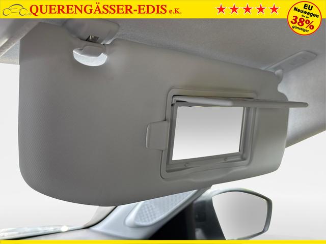 Peugeot / 208 / Wei&szlig; / / / MAN6+SHZ+LED+PDC+TEMPOMAT, Beispielbilder, ggf. teilweise mit Sonderausstattung