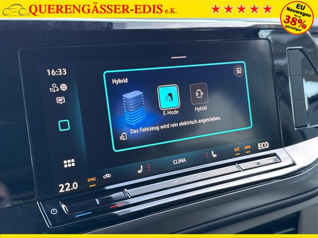 Volkswagen / T7 Multivan / / / / KURZ 4x4+7-SITZER+MATRIX+AHK+KAMERA+SHZ+17 ALU, Beispielbilder, ggf. teilweise mit Sonderausstattung