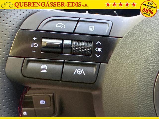 Hyundai / TUCSON / Grau / / / 4WD+NAVI+KAMERA+SHZ+LED+19''ALU+PDC, Beispielbilder, ggf. teilweise mit Sonderausstattung