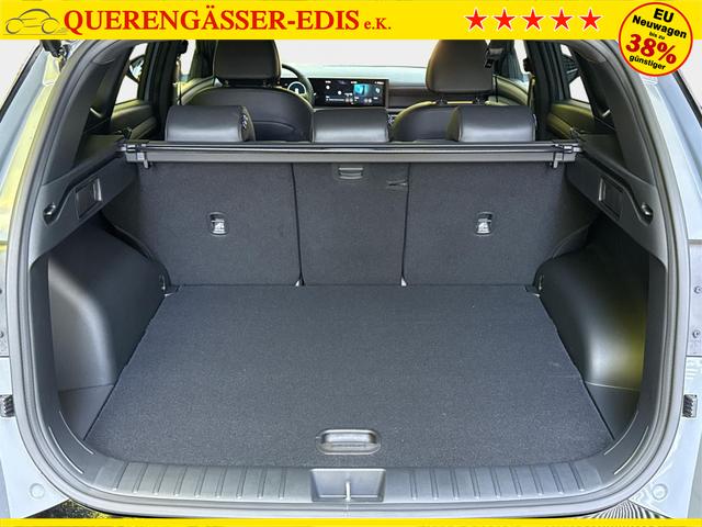 Hyundai / TUCSON / Grau / / / 4WD+NAVI+KAMERA+SHZ+LED+19''ALU+PDC, Beispielbilder, ggf. teilweise mit Sonderausstattung