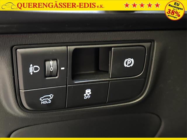 Hyundai / TUCSON / Grau / / / 4WD+NAVI+KAMERA+SHZ+LED+19''ALU+PDC, Beispielbilder, ggf. teilweise mit Sonderausstattung