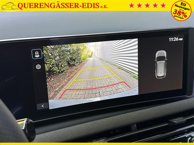 Hyundai / TUCSON / Grau / / / 4WD+NAVI+KAMERA+SHZ+LED+19''ALU+PDC, Beispielbilder, ggf. teilweise mit Sonderausstattung