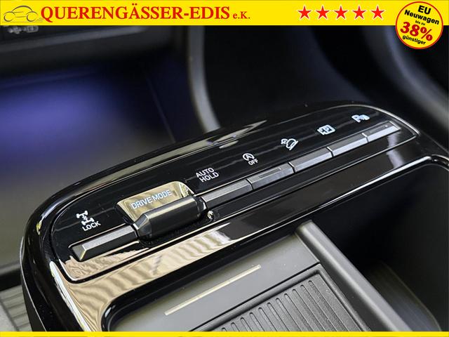 Hyundai / TUCSON / Grau / / / 4WD+NAVI+KAMERA+SHZ+LED+19''ALU+PDC, Beispielbilder, ggf. teilweise mit Sonderausstattung