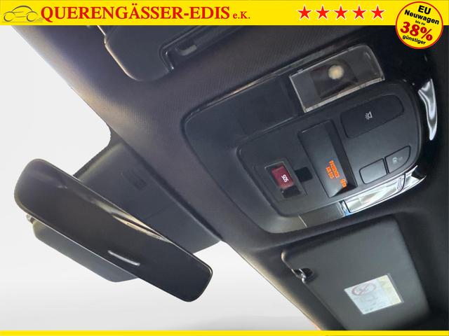 Hyundai / TUCSON / Grau / / / 4WD+NAVI+KAMERA+SHZ+LED+19''ALU+PDC, Beispielbilder, ggf. teilweise mit Sonderausstattung