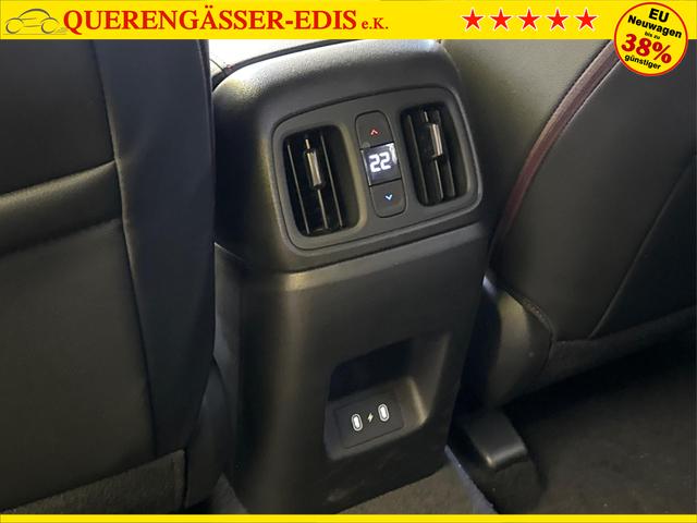 Hyundai / TUCSON / Grau / / / 4WD+NAVI+KAMERA+SHZ+LED+19''ALU+PDC, Beispielbilder, ggf. teilweise mit Sonderausstattung