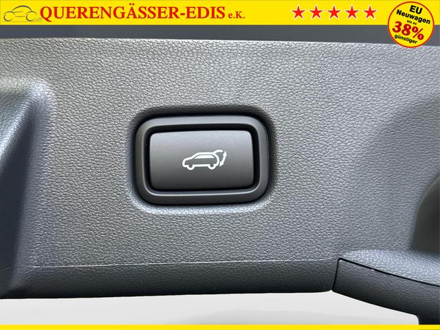 Hyundai / TUCSON / Grau / / / 4WD+NAVI+KAMERA+SHZ+LED+19''ALU+PDC, Beispielbilder, ggf. teilweise mit Sonderausstattung