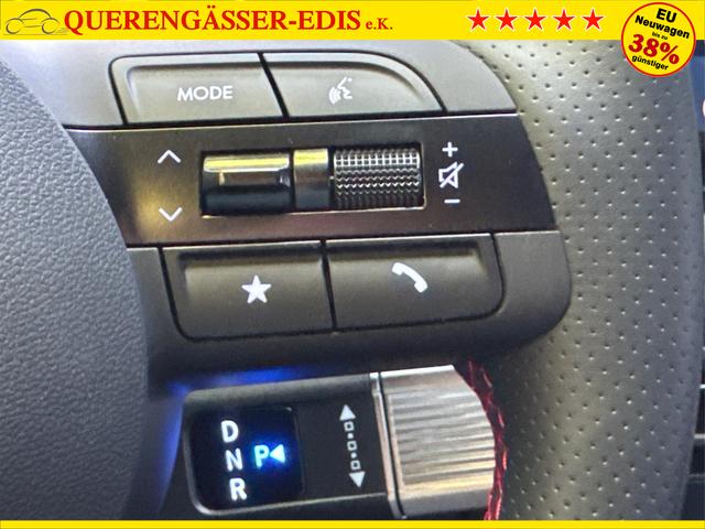 Hyundai / TUCSON / Grau / / / 4WD+NAVI+KAMERA+SHZ+LED+19''ALU+PDC, Beispielbilder, ggf. teilweise mit Sonderausstattung
