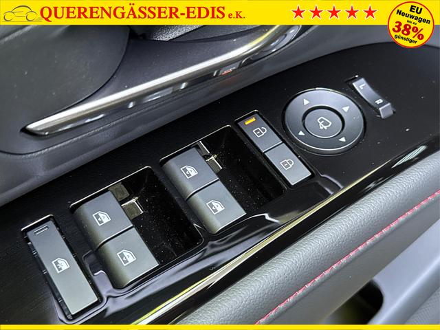 Hyundai / TUCSON / Grau / / / 4WD+NAVI+KAMERA+SHZ+LED+19''ALU+PDC, Beispielbilder, ggf. teilweise mit Sonderausstattung