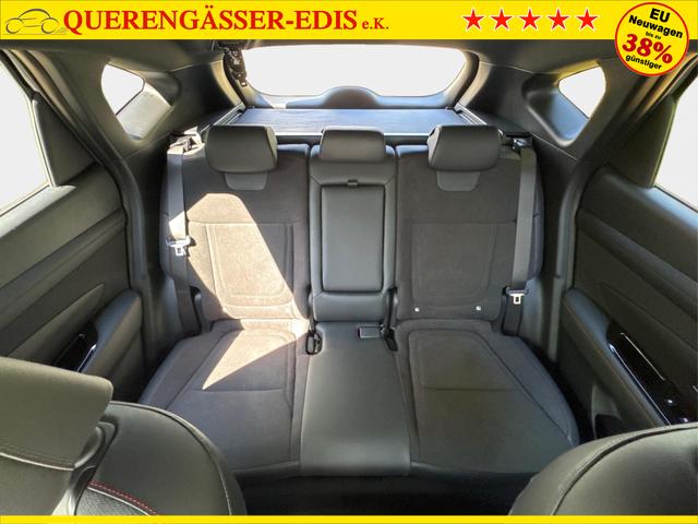 Hyundai / TUCSON / Grau / / / 4WD+NAVI+KAMERA+SHZ+LED+19''ALU+PDC, Beispielbilder, ggf. teilweise mit Sonderausstattung