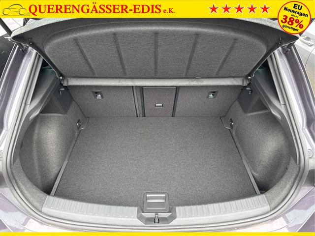 Cupra / Leon / Violett / / / NAVI+KAMERA+KESSY+MEMORY+SHZ+ACC+PDC+LED+19 ALU, Beispielbilder, ggf. teilweise mit Sonderausstattung