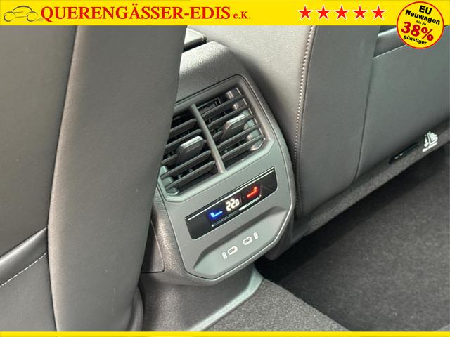 Cupra / Leon / Grau / / / NAVI+KAMERA+KESSY+MEMORY+SHZ+ACC+PDC+LED+19 ALU, Beispielbilder, ggf. teilweise mit Sonderausstattung