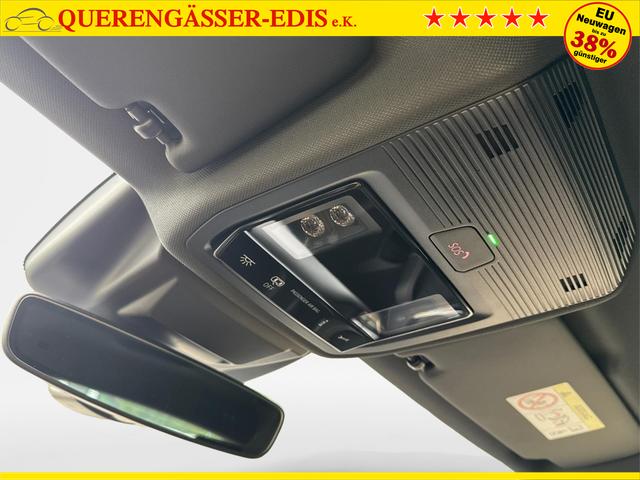 Cupra / Leon / Grau / / / NAVI+KAMERA+KESSY+MEMORY+SHZ+ACC+PDC+LED+19 ALU, Beispielbilder, ggf. teilweise mit Sonderausstattung
