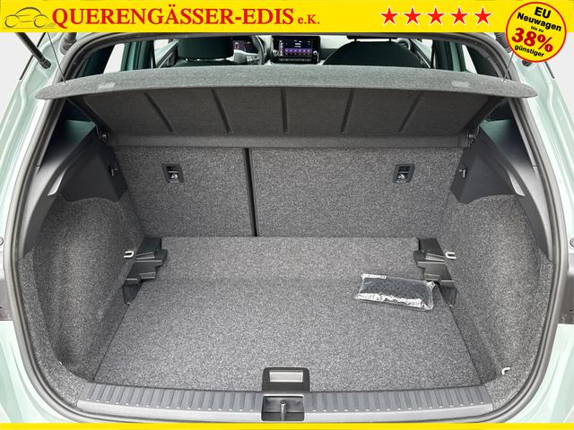 Seat / Arona / / / / KAMERA+PDC+LED+18 ALU+ACC, Beispielbilder, ggf. teilweise mit Sonderausstattung