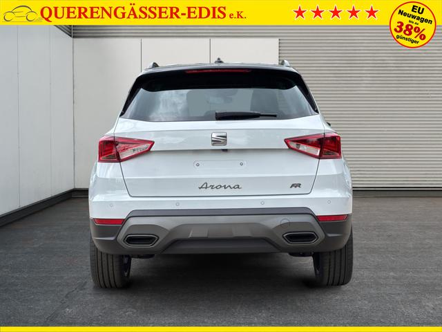Seat / Arona / / / / KAMERA+PDC+LED+18 ALU+ACC, Beispielbilder, ggf. teilweise mit Sonderausstattung