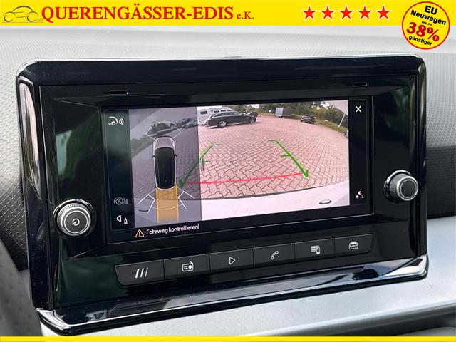 Seat / Arona / / / / KAMERA+PDC+LED+18 ALU+ACC, Beispielbilder, ggf. teilweise mit Sonderausstattung
